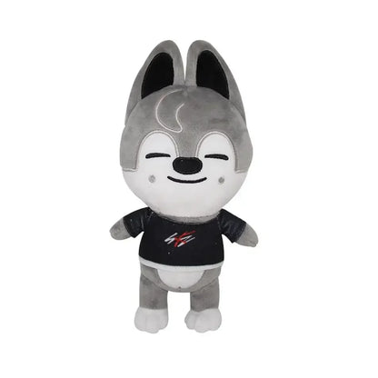 Kawaii Cartoon Plush Doll 23cm Stuffed Animal