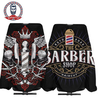 Hair Cutting Cape – Professional Barber & Salon Gown