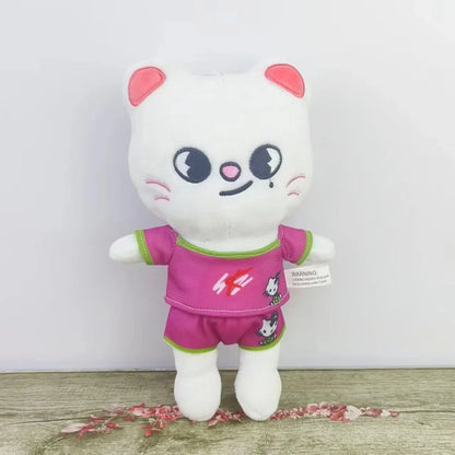 Kawaii Cartoon Plush Doll 23cm Stuffed Animal