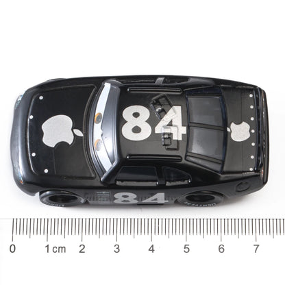 Diecast Car Toy 1:55 Scale Alloy Vehicle Model for Kids