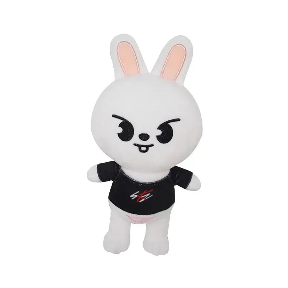 Kawaii Cartoon Plush Doll 23cm Stuffed Animal