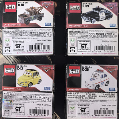 Diecast Car Toy 1:55 Scale Alloy Vehicle Model for Kids