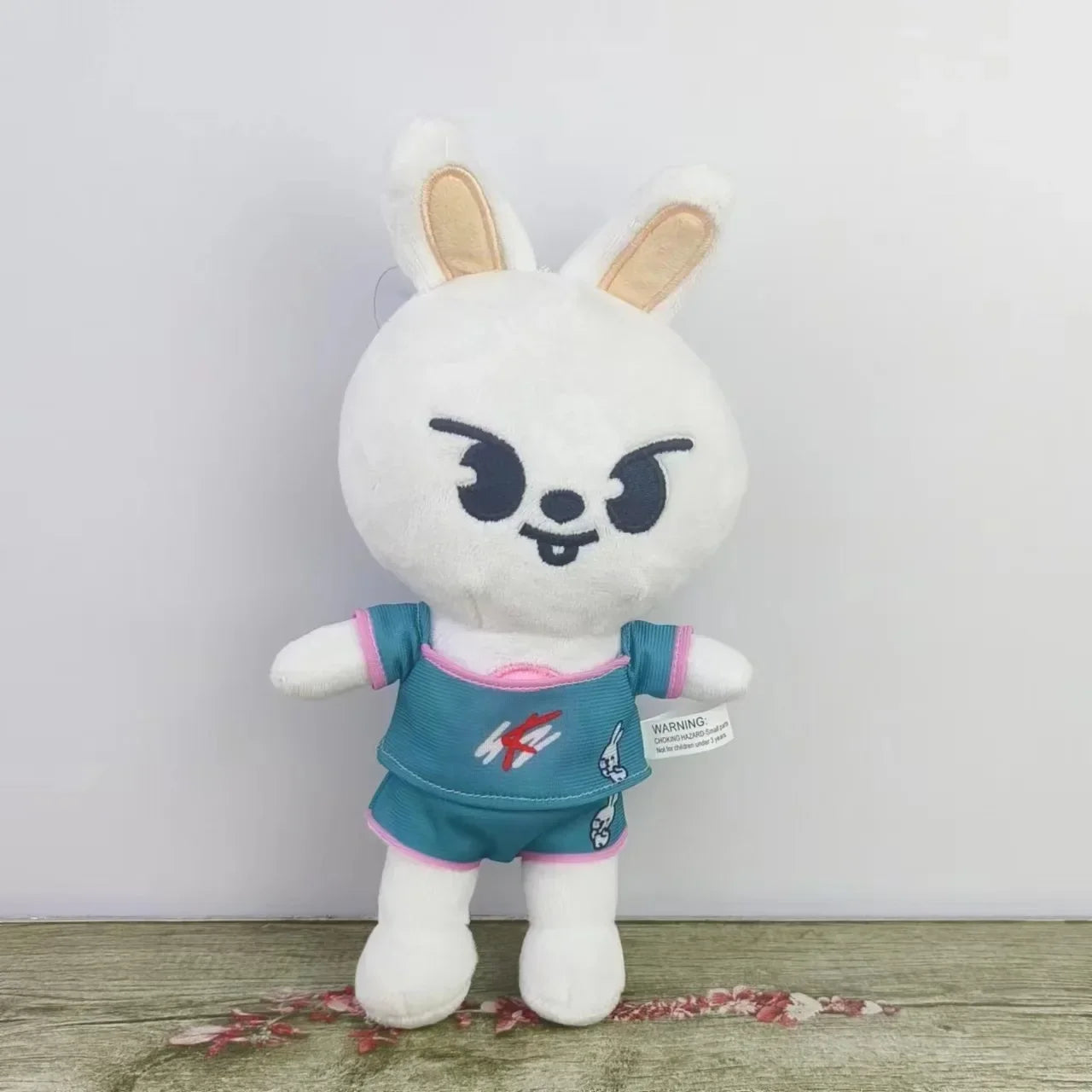 Kawaii Cartoon Plush Doll 23cm Stuffed Animal