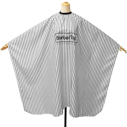 Hair Cutting Cape – Professional Barber & Salon Gown