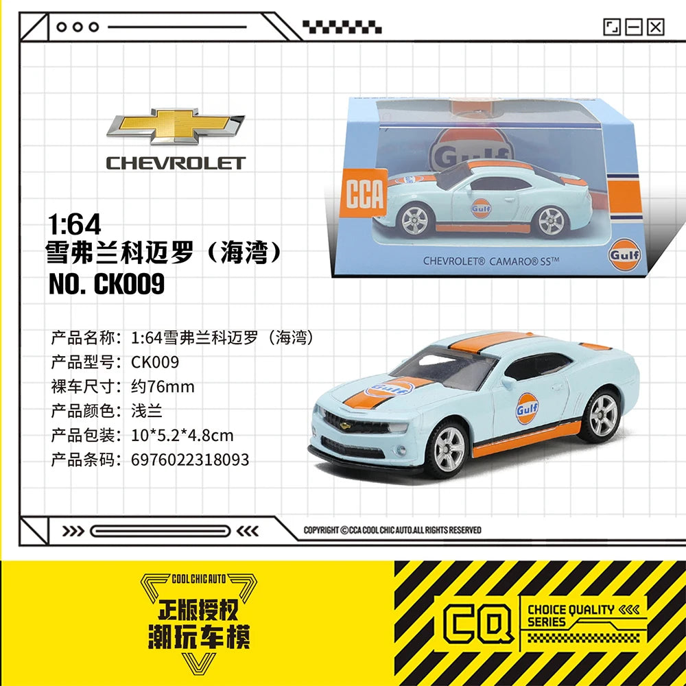 Mini Diecast Model Car Alloy Scale Collectible Toy