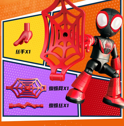 Collectible Action Figure Blind Box Anime Model Toy