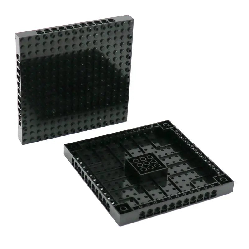 16x16 Double Sided Building Block Base Plate