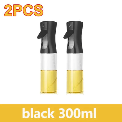 Oil Spray Bottle Olive Oil Sprayer for Cooking & BBQ