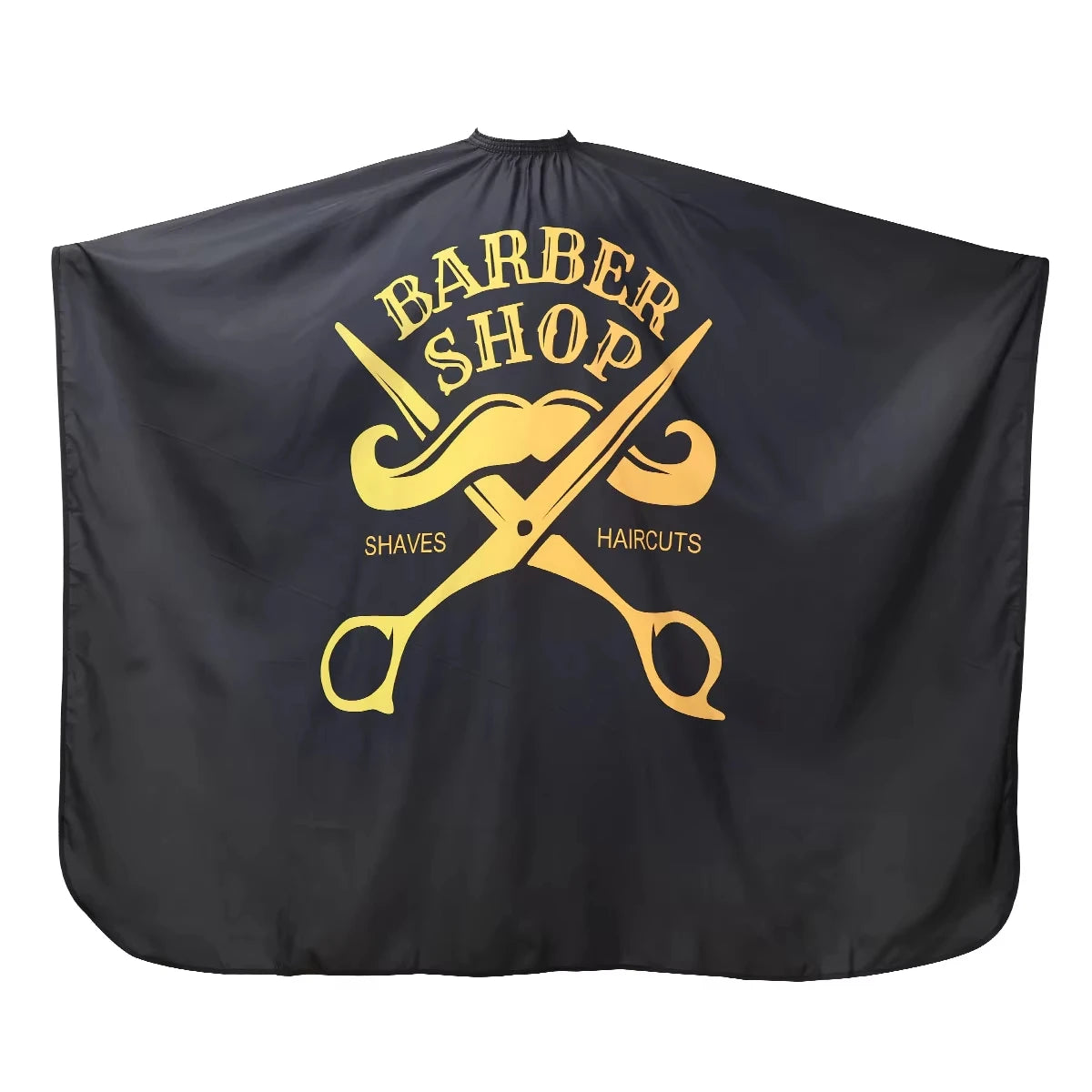 Hair Cutting Cape – Professional Barber & Salon Gown