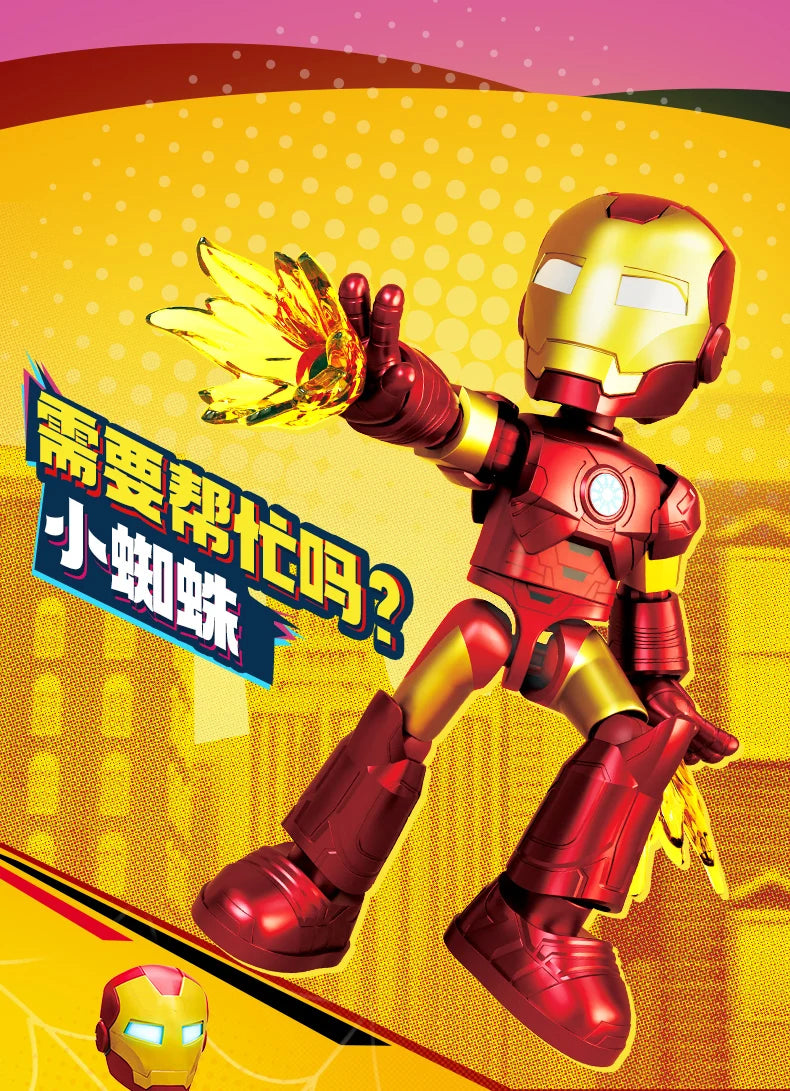 Collectible Action Figure Blind Box Anime Model Toy