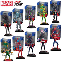Action Figure Toy 10cm Movable Collectible Model Figure